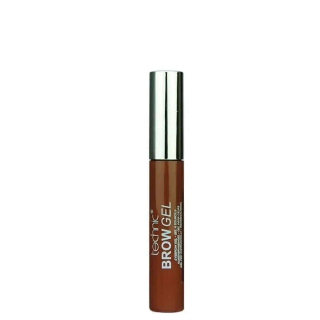 Technic Gel à sourcils Technic Maron TECHNIC