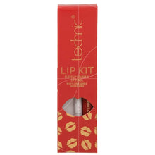 Charger l&#39;image dans la galerie, Technic - Kit Lèvres Glossy - Poppy TECHNIC
