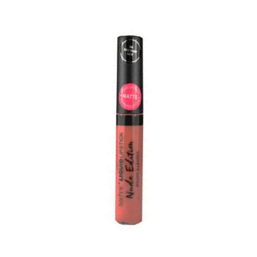 Technic Rouge à lèvres liquide Nude Edition 06 Smokin Hot technic