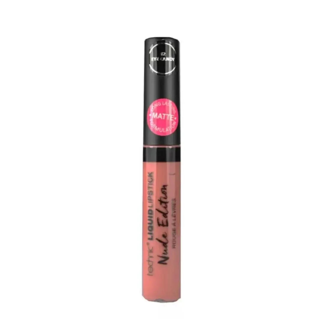 Technic Rouge à lèvres liquide Nude Edition 2 Eye Candy technic