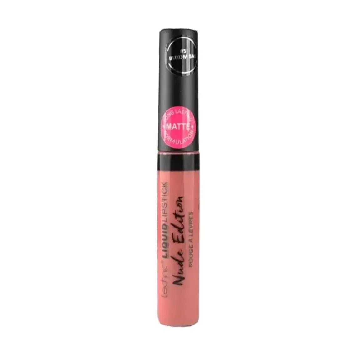 Technic Rouge à lèvres liquide Nude Edition 5 Buxom Bae technic