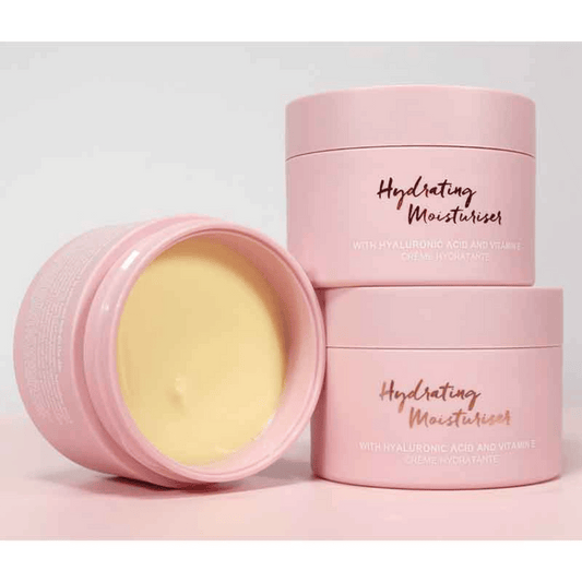 Technic Soin Hydratant Avec Hyaluronique Acide 50 g TECHNIC