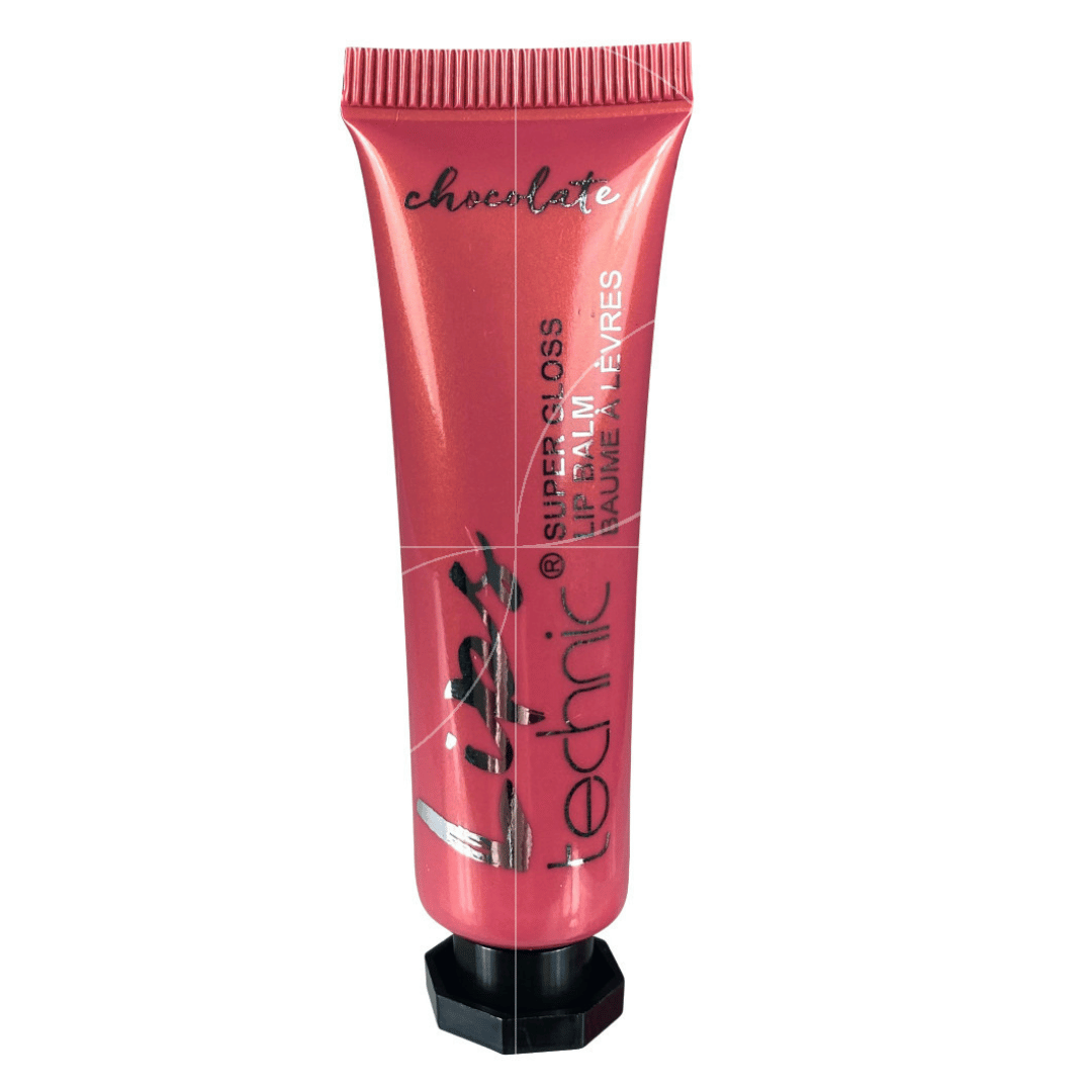 Technic - Super Gloss Chocolat - 10ml TECHNIC