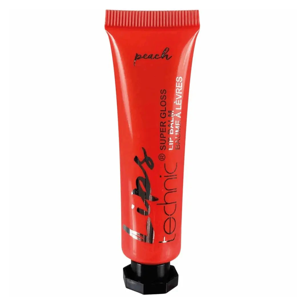Technic - Super Gloss Peach - 10ml TECHNIC