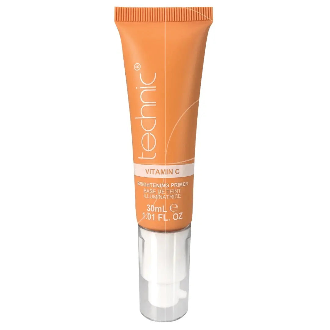 Technic - Vitamin C Base De Teint Illuminatrice - 30ml TECHNIC