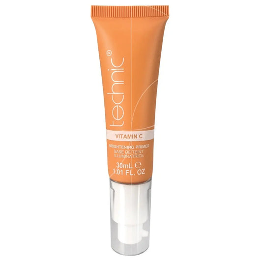 Technic - Vitamin C Base De Teint Illuminatrice - 30ml TECHNIC