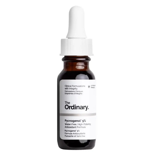 The Ordinary 100% Pycnogenol 5% 15ml THE ORDINARY