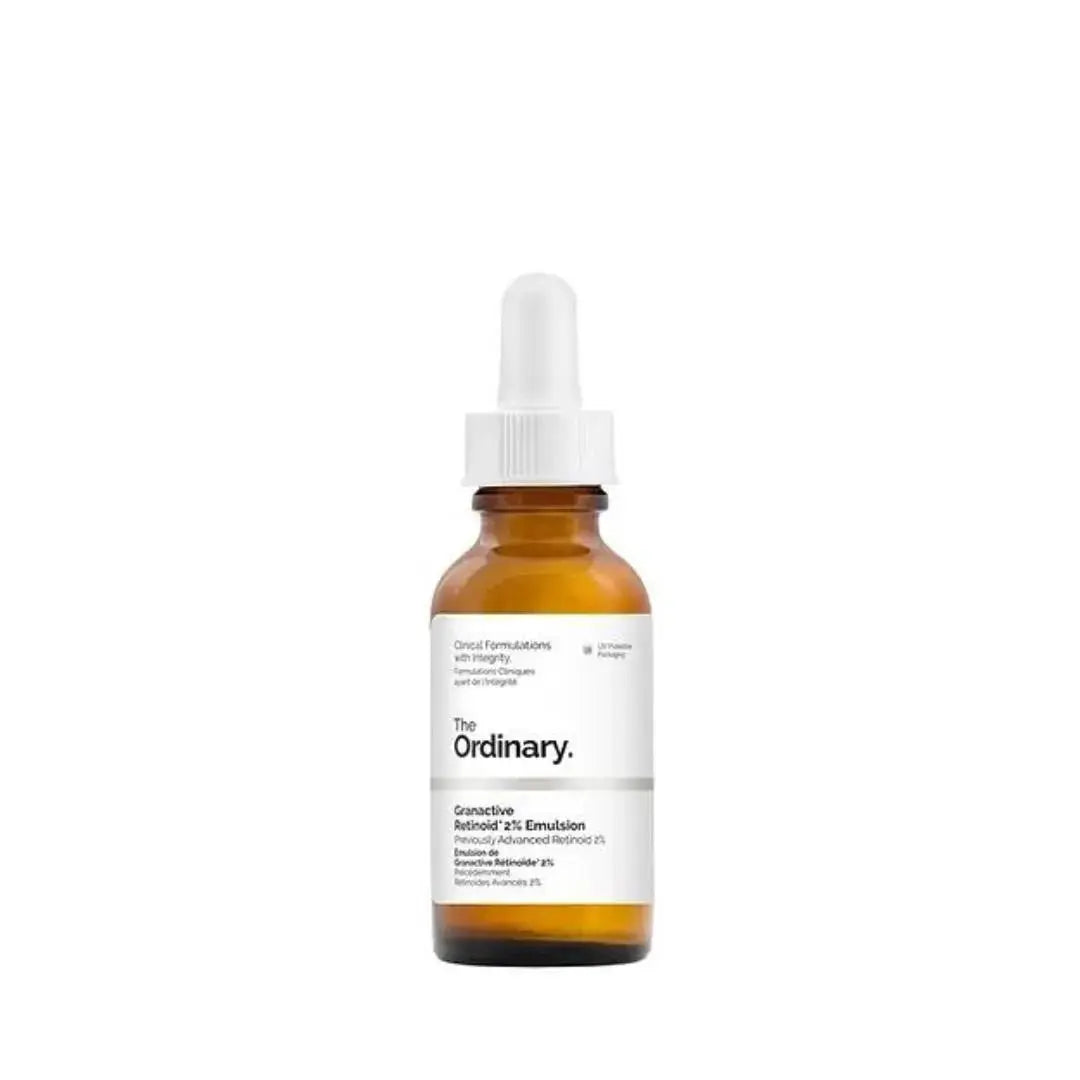 The Ordinary Granactive Rétinoïde 2% Émulsion 30 Ml ORDINARY