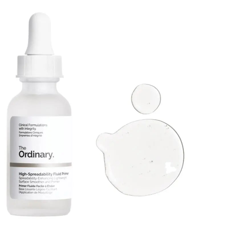 The Ordinary High-Spreadability Fluid Primer 30 ml ORDINARY