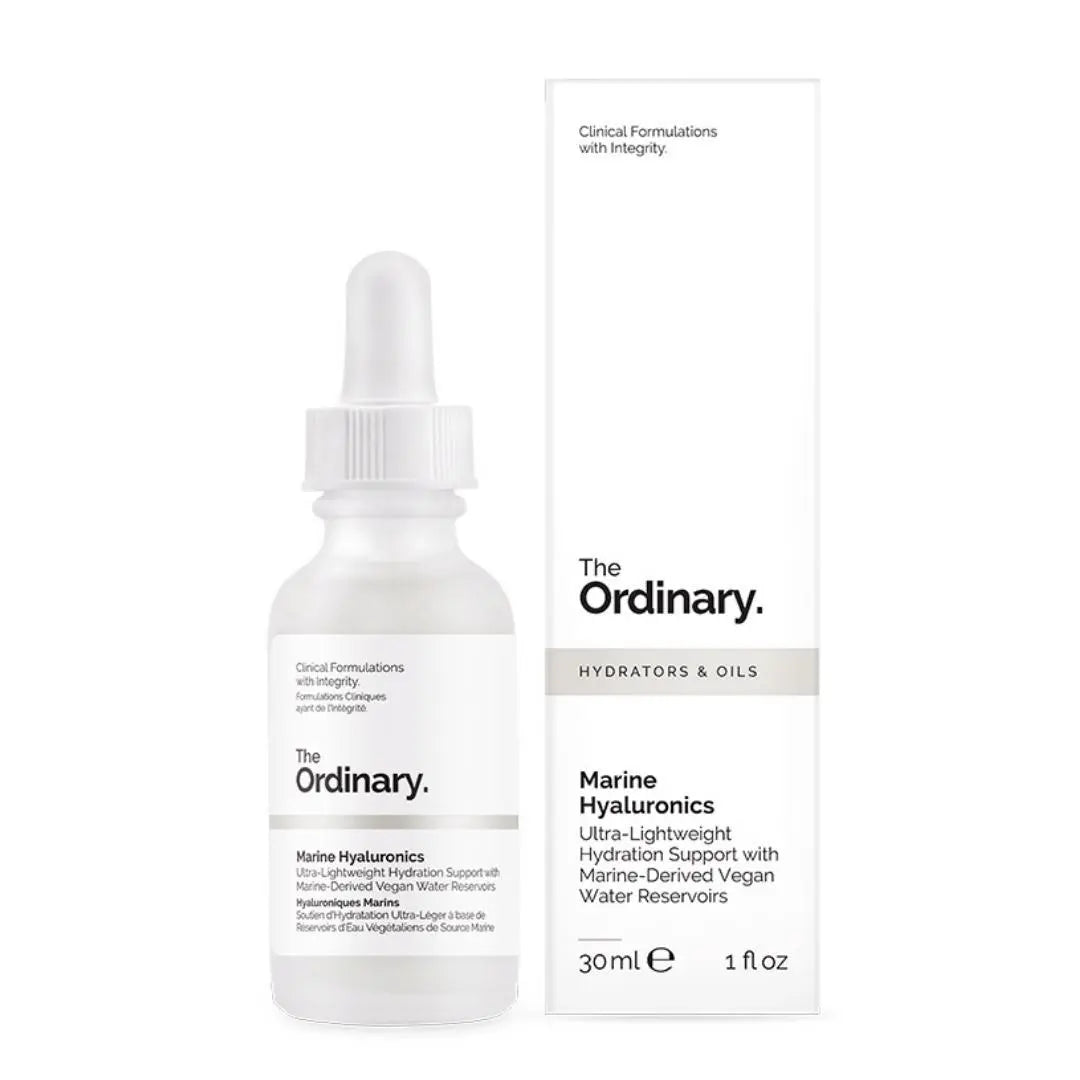 The Ordinary Marine Hyaluronics 30 ML ORDINARY