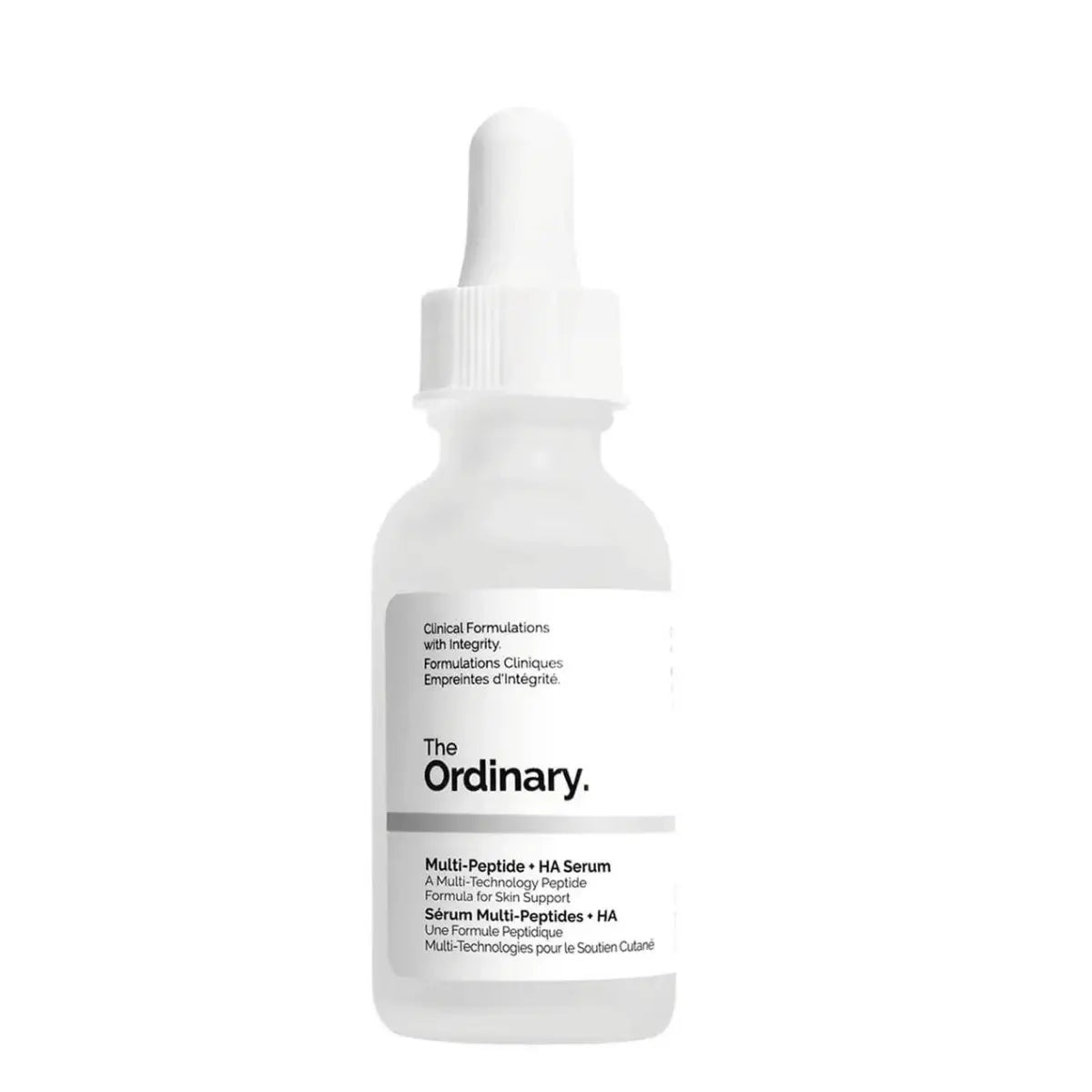 The Ordinary Multi-Peptide  + Ha Serum 30ML THE ORDINARY