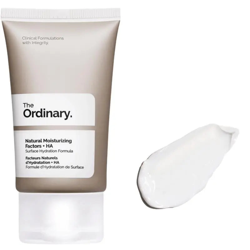 The Ordinary Natural Moisturizing Factors + HA 30 ML ORDINARY
