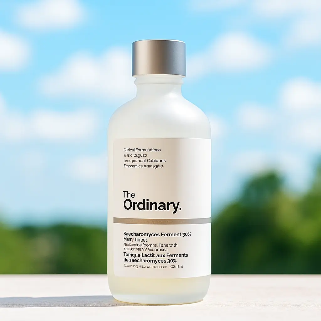 The Ordinary Saccharomyces Ferment 30% Milky Toner 100ml THE ORDINARY