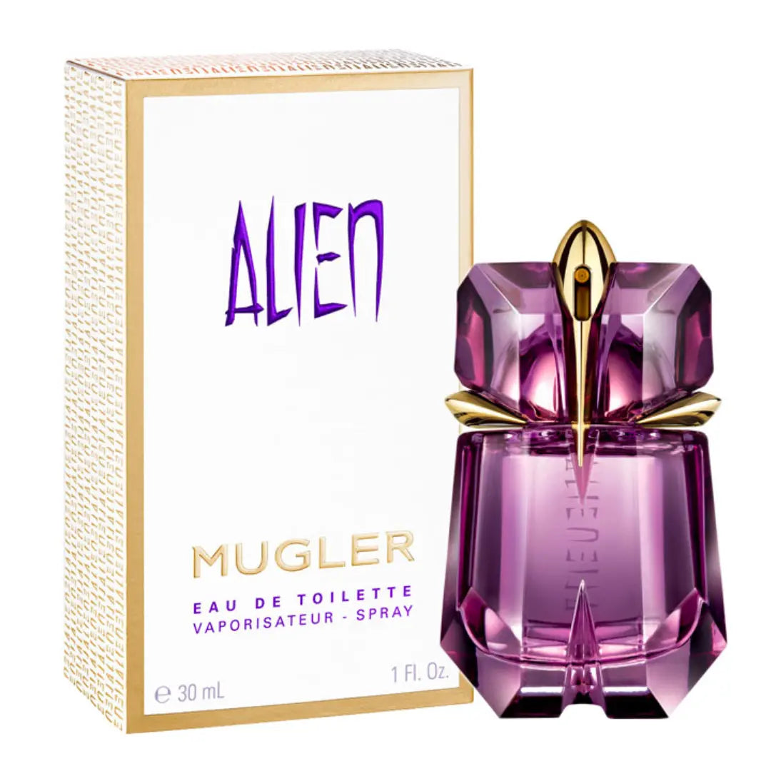 Thierry Mugler Alien Eau de Toilette 60 Ml thierry Mugler