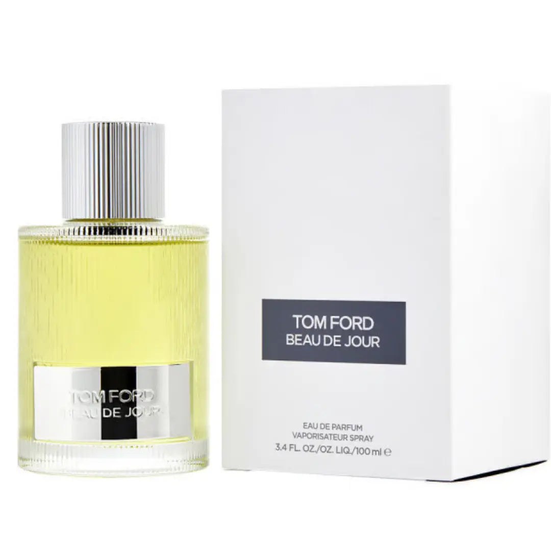 Tom Ford Beau De Jour Eau de Parfum pour homme 100 Ml TOM FORD