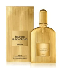 Charger l&#39;image dans la galerie, Tom Ford Black Orchid 50ml Parfum (Homme et Femme) TOM FORD
