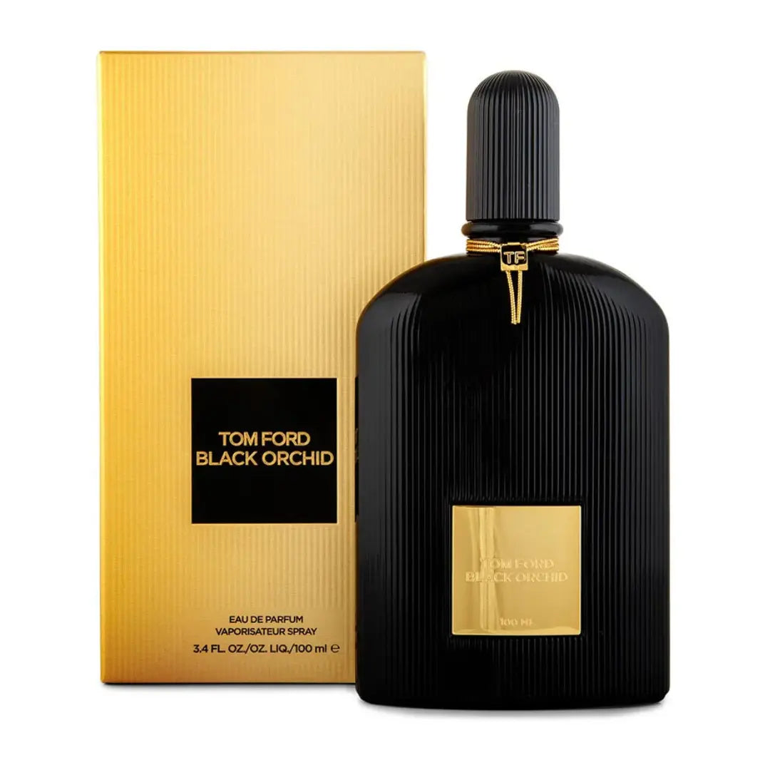 Tom Ford Black Orchid pour femme Eau De Parfum 100 Ml TOM FORD