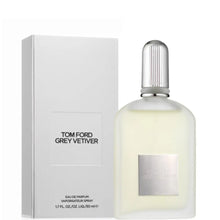 Charger l&#39;image dans la galerie, Tom Ford Grey Vetiver pour homme Eau de Parfum 50 Ml TOM FORD
