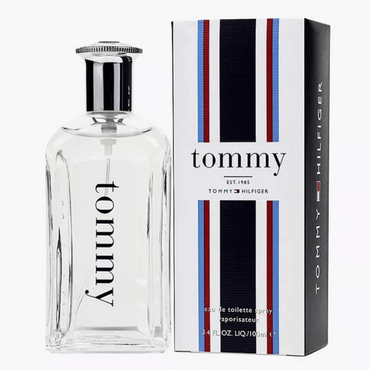 Tommy Hilfiger Eau de toilette pour homme 100 ML TOMMY HILFIGER