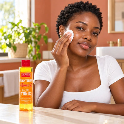Tonique Visage Beauty Formulas Brightening Vitamine C — 150 ml