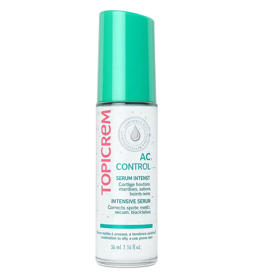 Topicrem AC Control Sérum Intensif 34 ML TOPICREM
