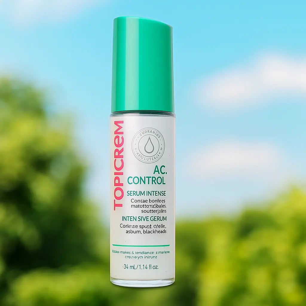 Topicrem AC Control Sérum Intensif 34 ML TOPICREM