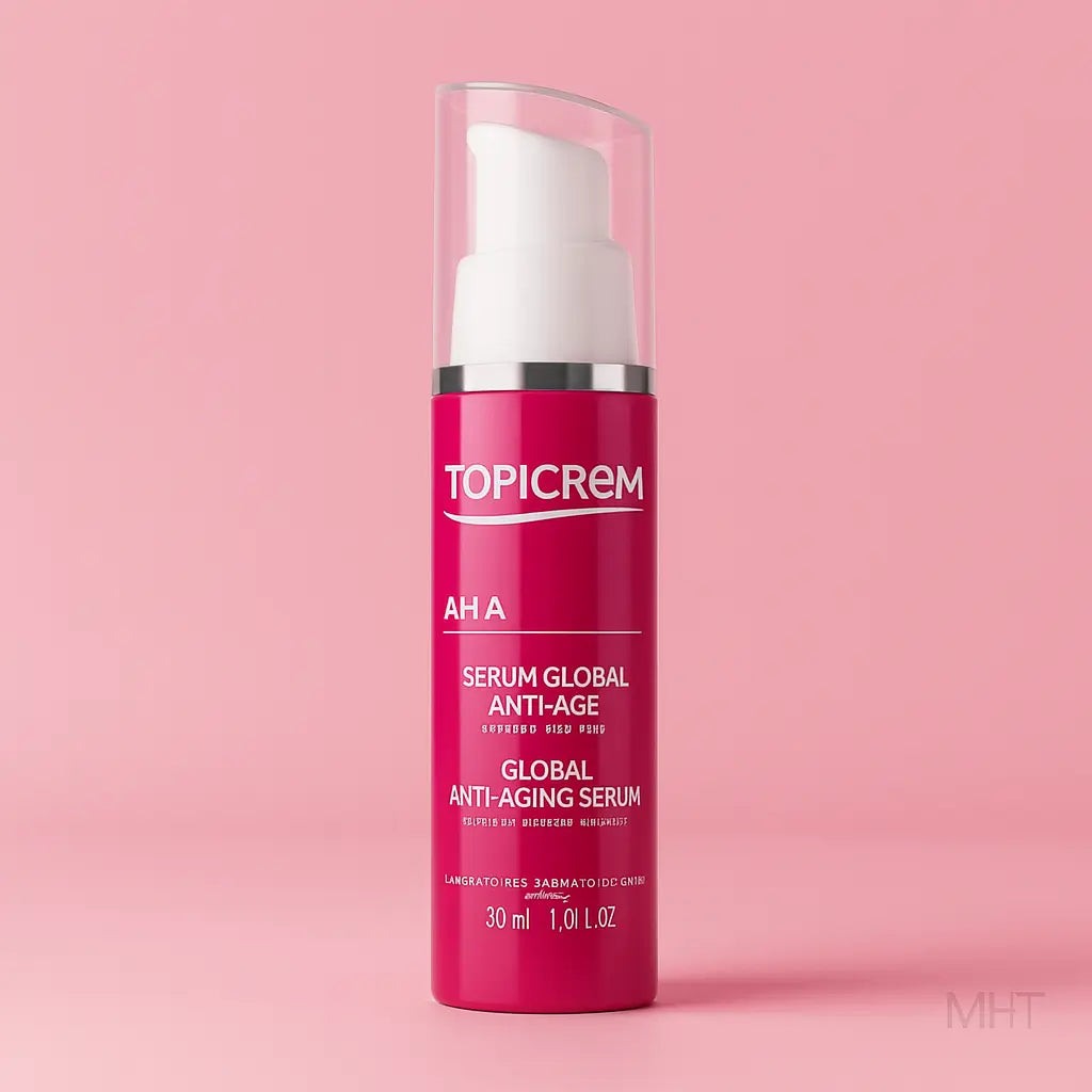 Topicrem AH3 Sérum Global Anti-Age 30ML TOPICREM