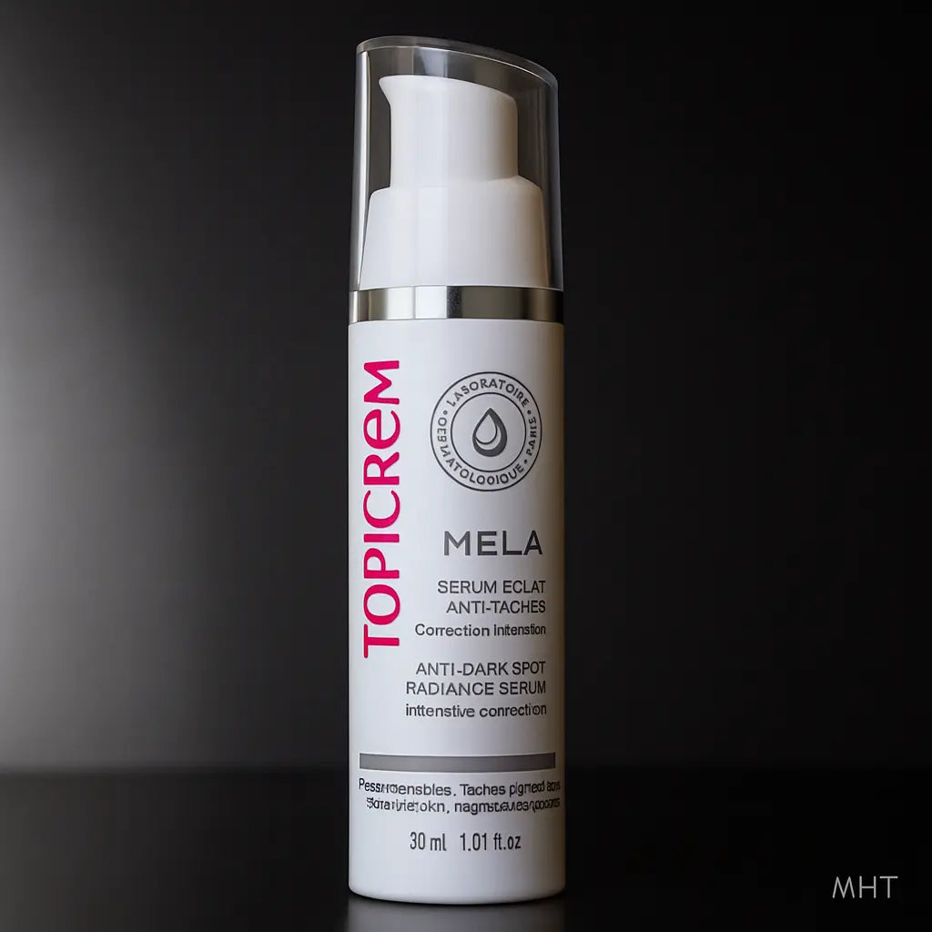 Topicrem MELA Sérum Éclat Anti-Tâches 30 ML TOPICREM