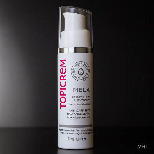 Topicrem MELA Sérum Éclat Anti-Tâches 30 ML TOPICREM