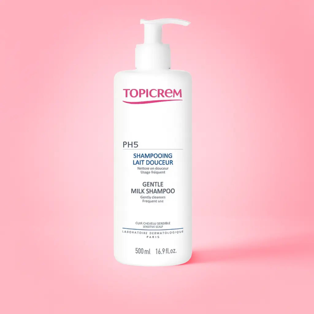Topicrem - PH5 Shampooing Douceur - 500ml TOPICREM
