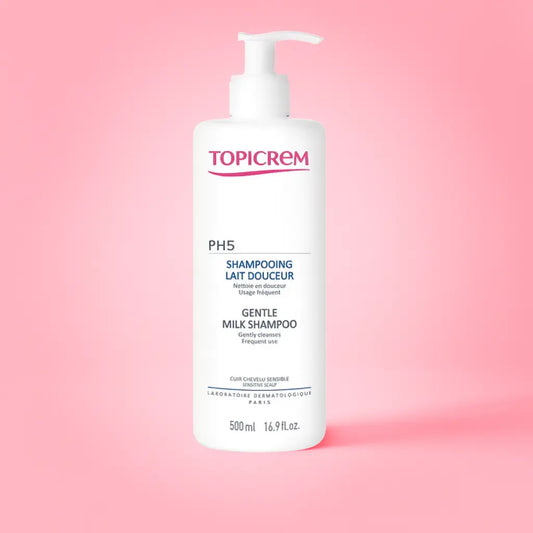 Topicrem - PH5 Shampooing Douceur - 500ml TOPICREM