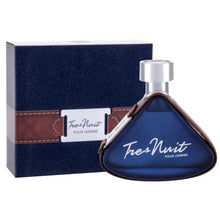 Charger l&#39;image dans la galerie, Tres Nuit Pour Homme  100ml Eau De Parfum Sterling - Armaf ARMAF
