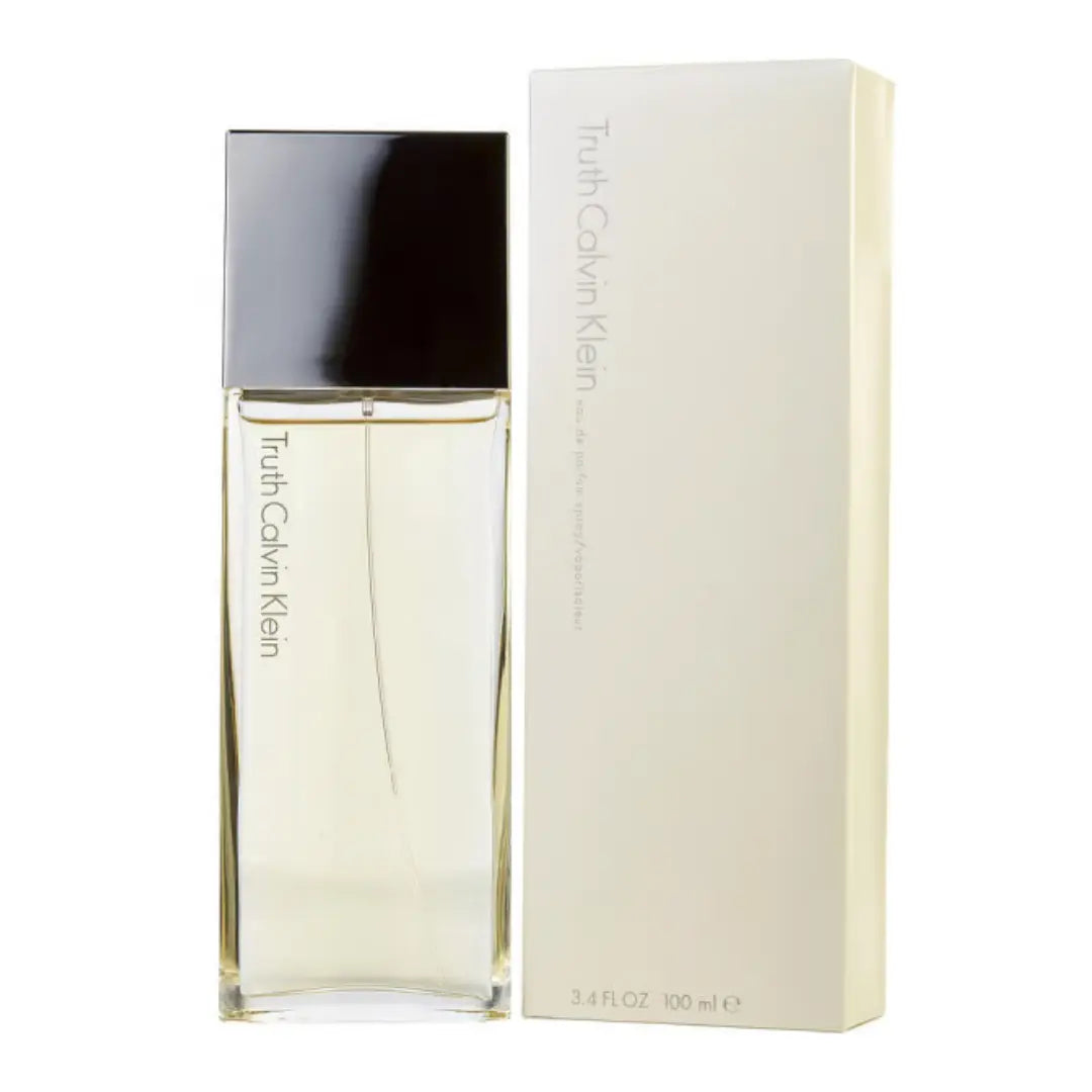 Truth Calvin klein Eau de Parfum 100 Ml Calvin Klein