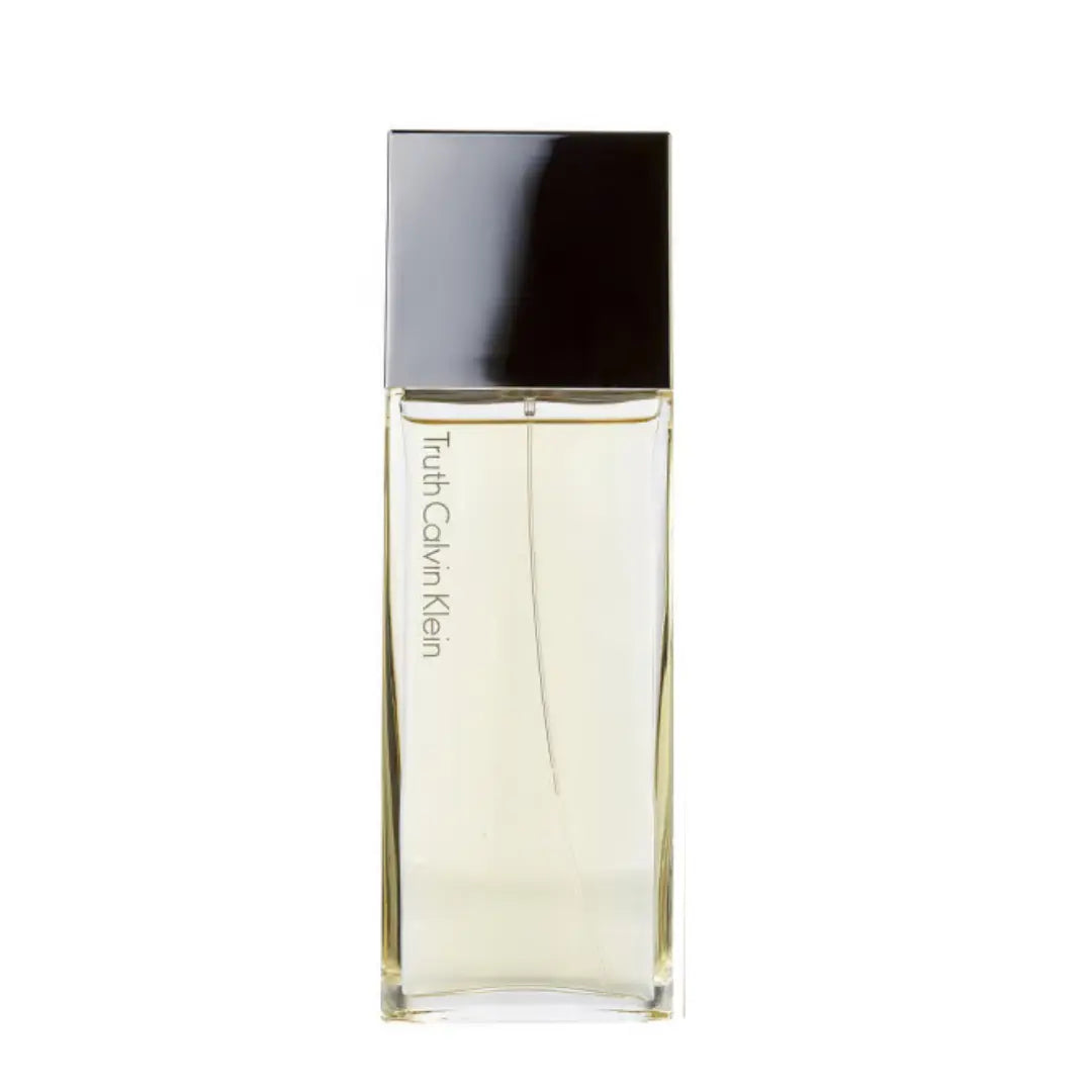 Truth Calvin klein Eau de Parfum 100 Ml Calvin Klein