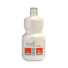 Charger l&#39;image dans la galerie, Truzone Crème Peroxide-12% 40 pour blanchissement des Cheveux Couleur 1000ML TRUZONE

