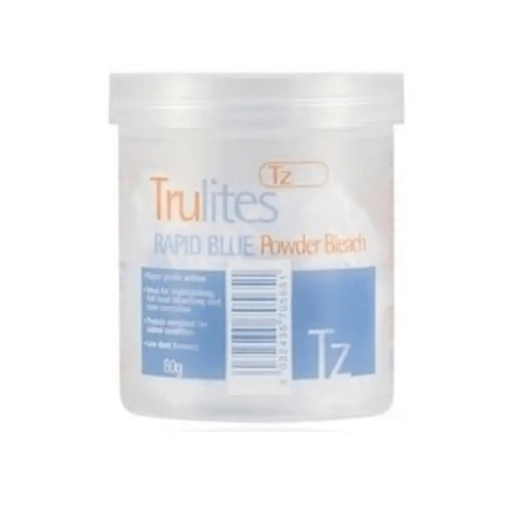 Truzone Rapide Poudre Pour le Blanchissement des cheveux 80 G TRUZONE