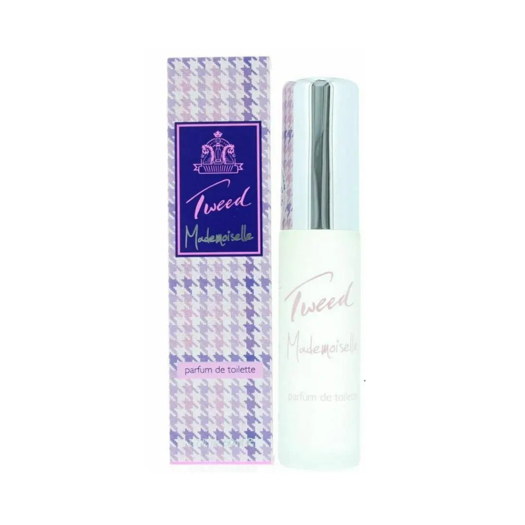Tweed Mademoiselle de Milton Lloyd 50 Ml MILTON-LLOYD