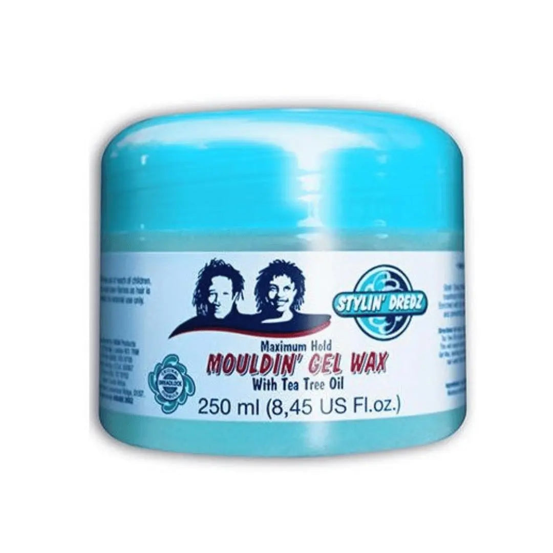 Twist n Lock Mouldin Gel Wax - Stylin' Dredz STYLIN'DREDZ
