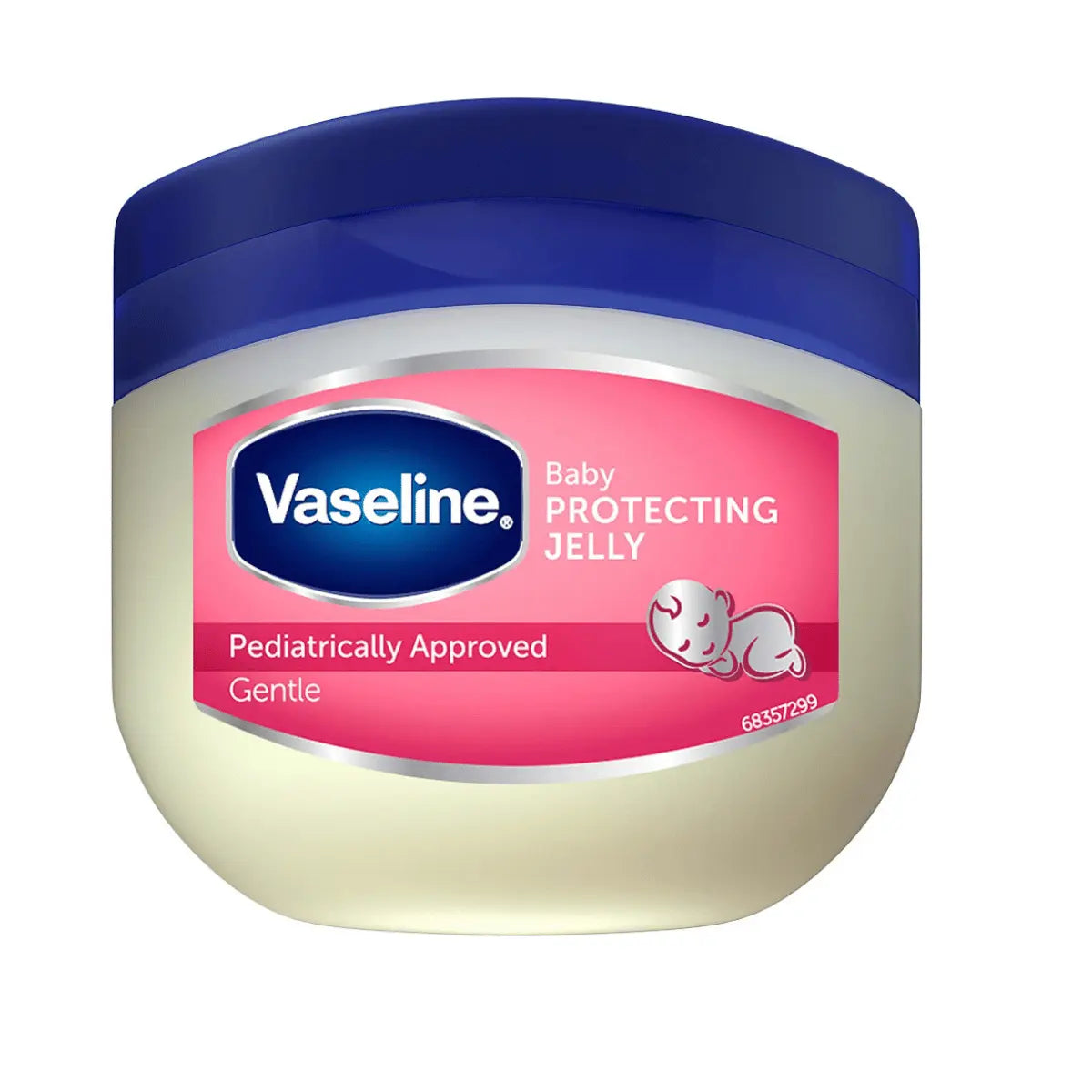 Vaseline Bébé Gel Hydratant Bébé Protection Soin Gelée Doux Hydratant 450 Ml VASELINE