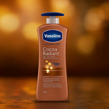 Charger l'image dans la galerie, Lait Corps Vaseline Intensive Care Cocoa Radiant 600 ml