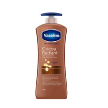 Charger l&#39;image dans la galerie, Vaseline Cocoa radiant 600 ML VASELINE
