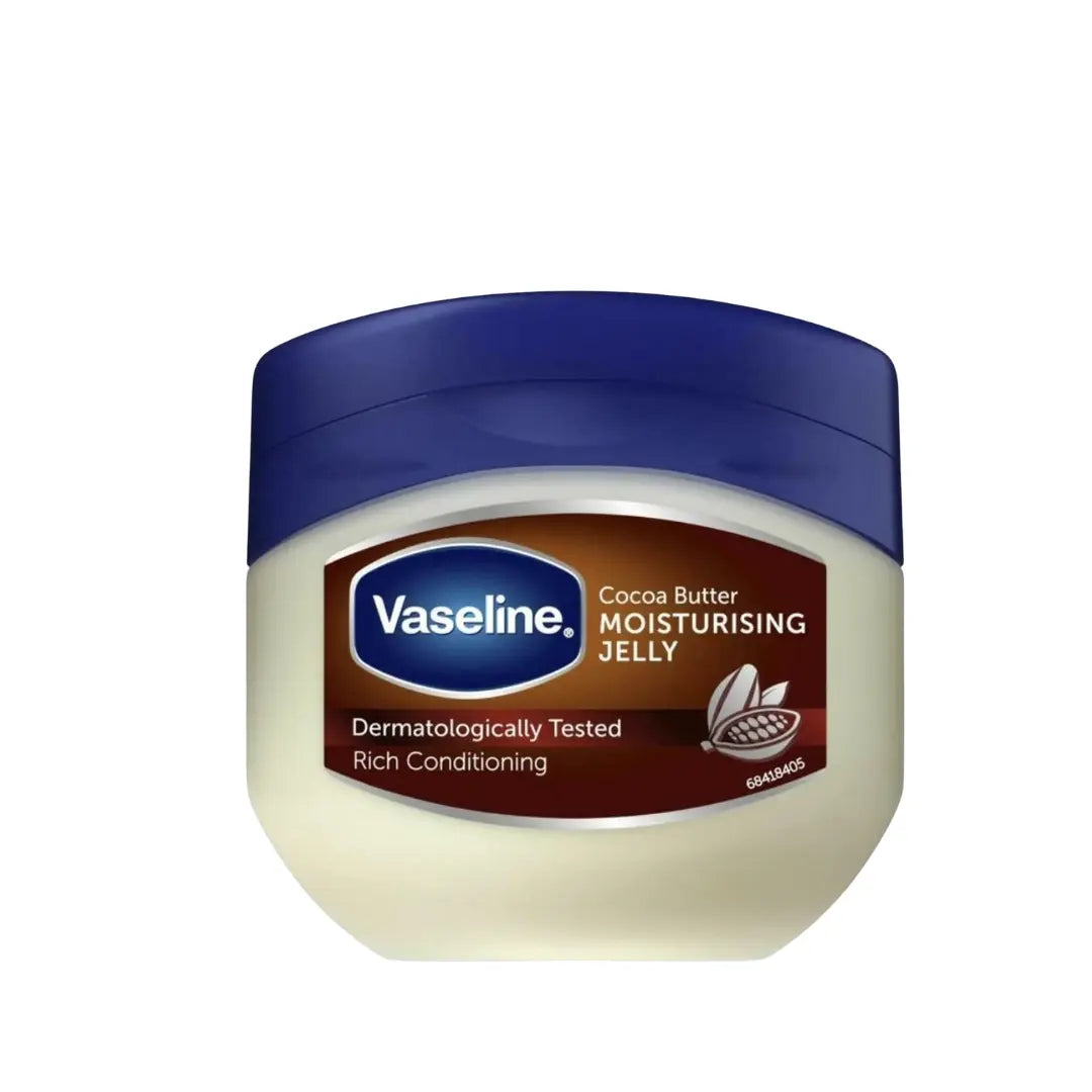 Vaseline Gelée hydratante au beurre de cacao 100 Ml VASELINE