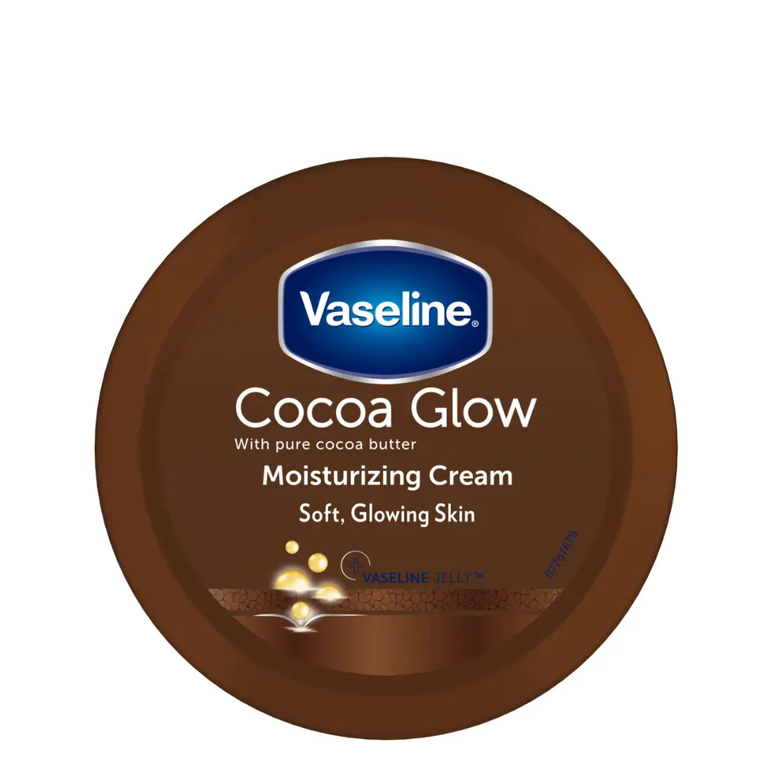 Vaseline Intensive Care Crème pour le corps Cocoa Glow 75 ml VASELINE