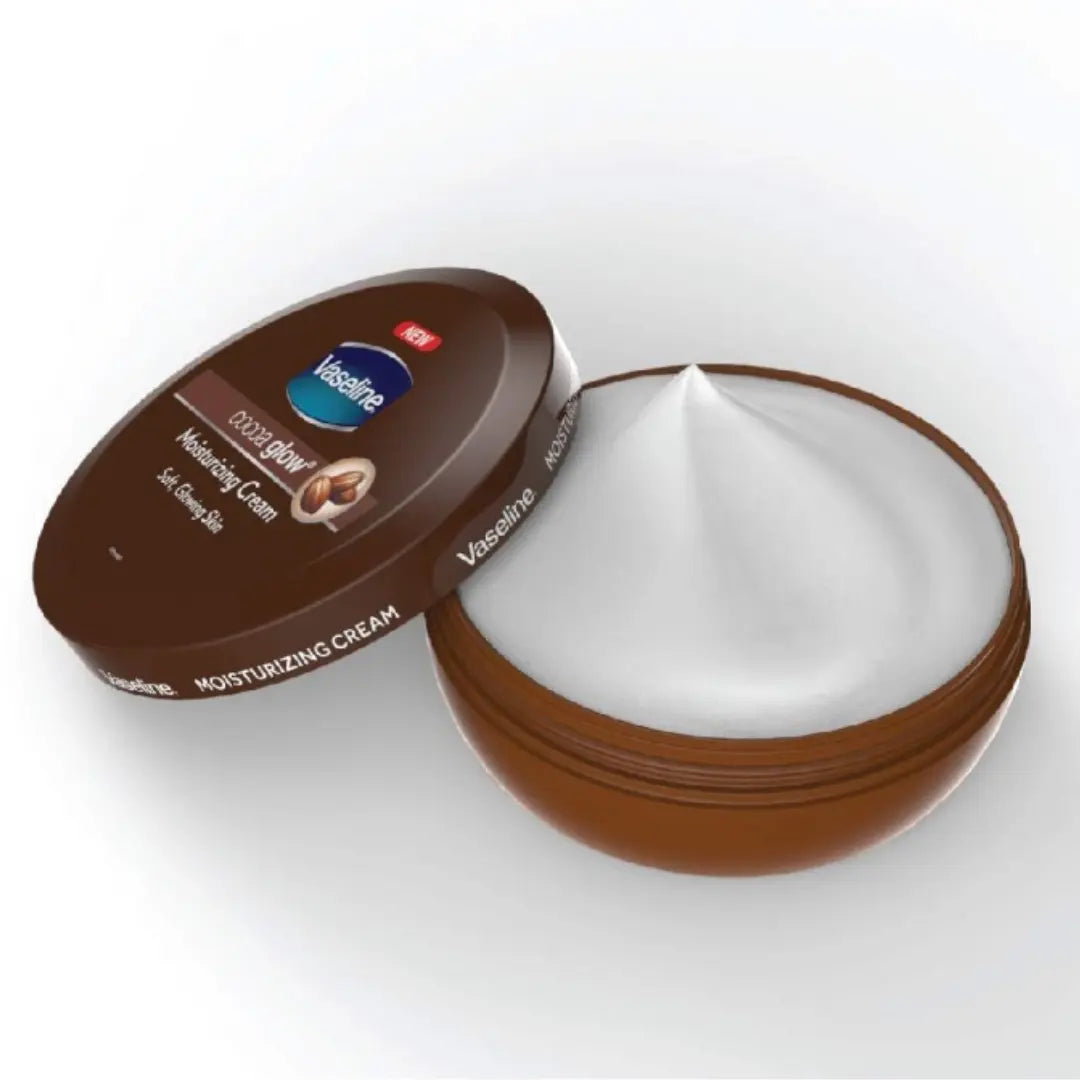 Vaseline Intensive Care Crème pour le corps Cocoa Glow 75 ml VASELINE