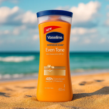 Charger l&#39;image dans la galerie, Vaseline Intensive Care Healthy Even Tone 400ml VASELINE
