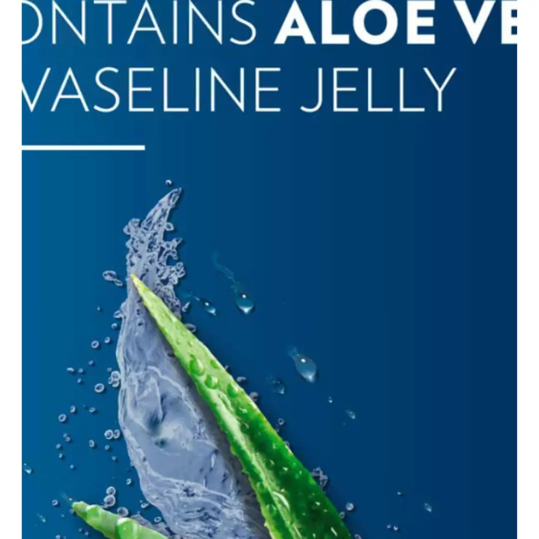 Vaseline Intensive Care Spray Hydratant Aloe Vera 190 Ml VASELINE