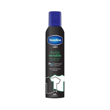 Charger l'image dans la galerie, Vaseline Men Double Invisible Anti-Transpirant Deodorant 250 Ml VASELINE