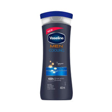 Charger l&#39;image dans la galerie, Vaseline Men Lait de corps hydratant 400Ml VASELINE
