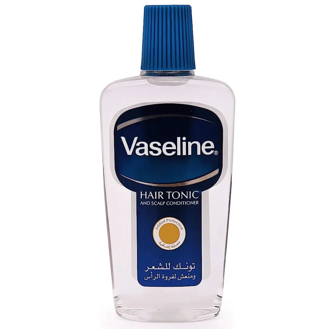 Vaseline Tonique Capillaire 100 ml VASELINE