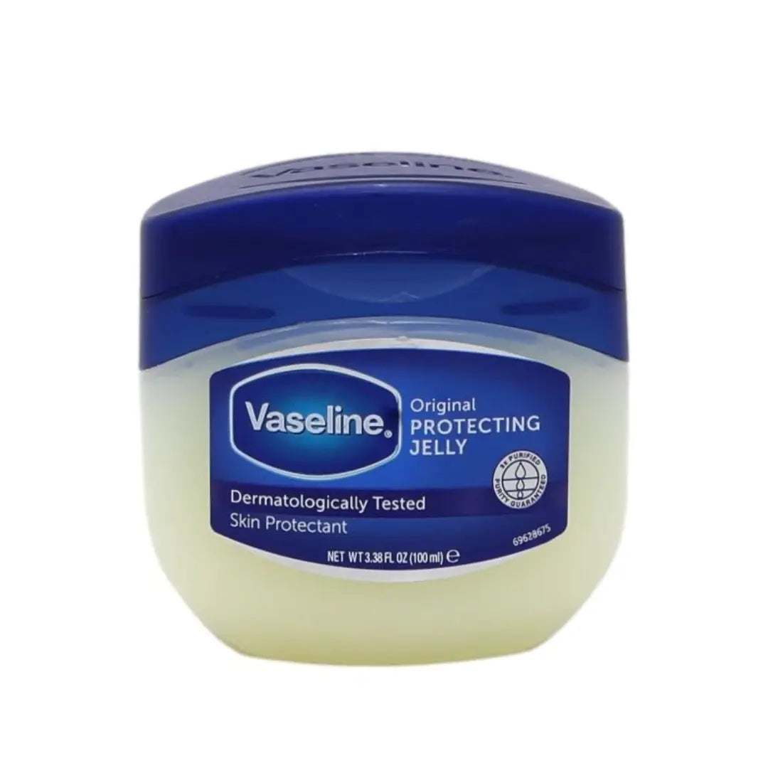 Vaseline pure Original Jelly 100 ml VASELINE